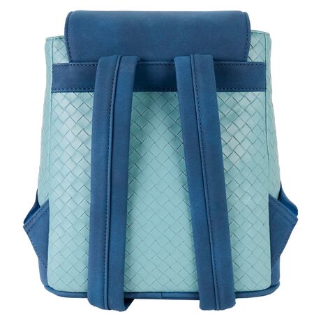 LOUNGEFLY Loungefly Disney Stitch backpack 26cm