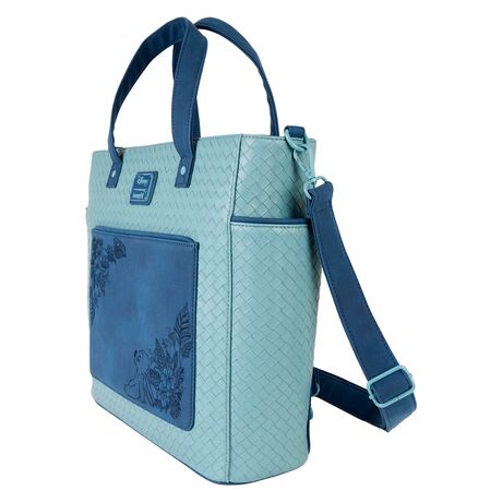 LOUNGEFLY Loungefly Disney Stitch backpack bag 33cm