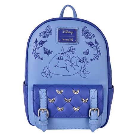 LOUNGEFLY Loungefly Disney Winnie the Pooh Eeyore backpack 27cm