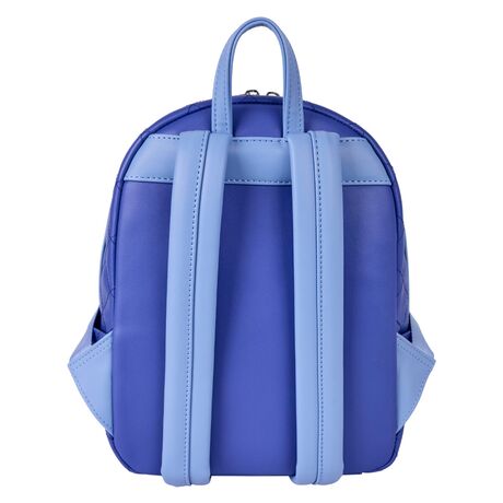 LOUNGEFLY Loungefly Disney Winnie the Pooh Eeyore backpack 27cm