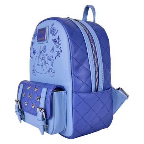 LOUNGEFLY Loungefly Disney Winnie the Pooh Eeyore backpack 27cm