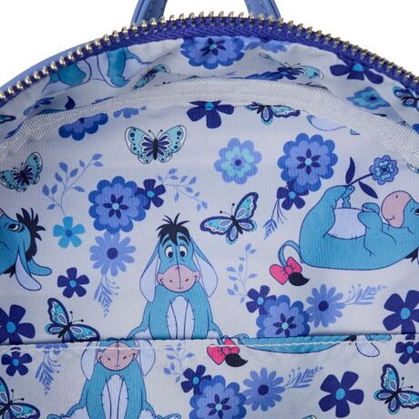 LOUNGEFLY Loungefly Disney Winnie the Pooh Eeyore backpack 27cm