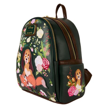 LOUNGEFLY Loungefly The Fox and the Hound backpack 26cm