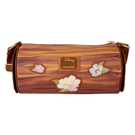 LOUNGEFLY Loungefly The Fox and the Hound shoulder bag