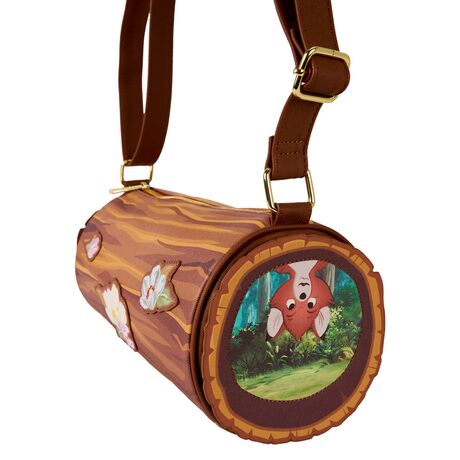 LOUNGEFLY Loungefly The Fox and the Hound shoulder bag