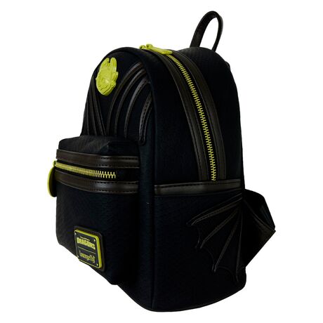 LOUNGEFLY Loungefly How to Train Your Dragon backpack 26cm