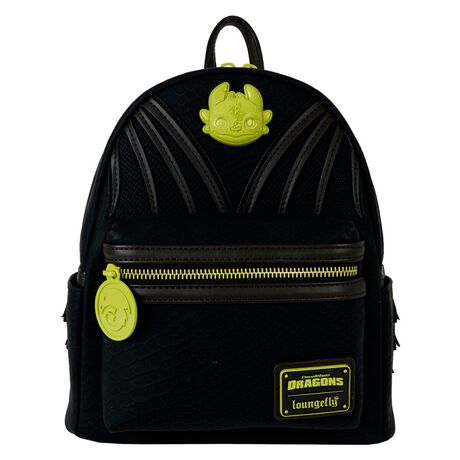 LOUNGEFLY Loungefly How to Train Your Dragon backpack 26cm