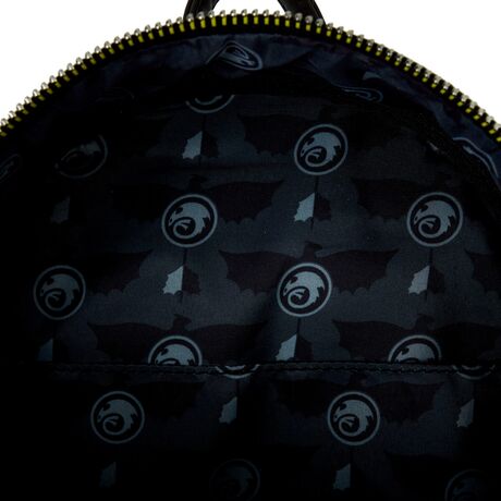 LOUNGEFLY Loungefly How to Train Your Dragon backpack 26cm