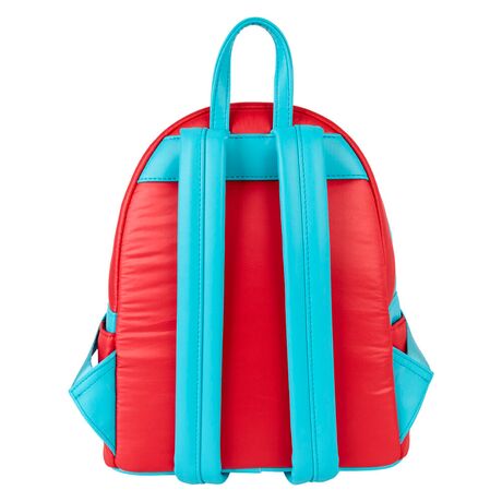 LOUNGEFLY Loungefly South Park Cartman backpack 26cm