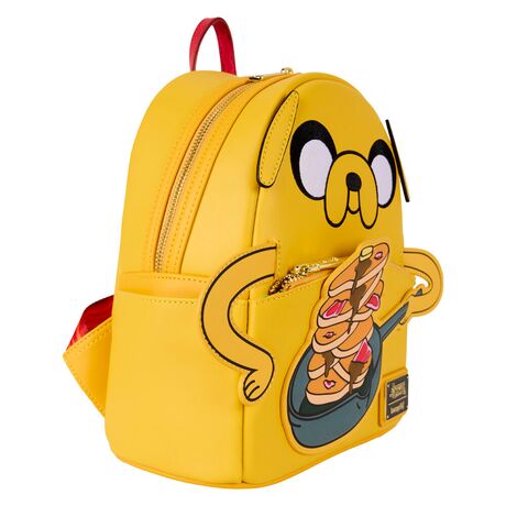 LOUNGEFLY Loungefly Adventure Time Jake backpack 26cm