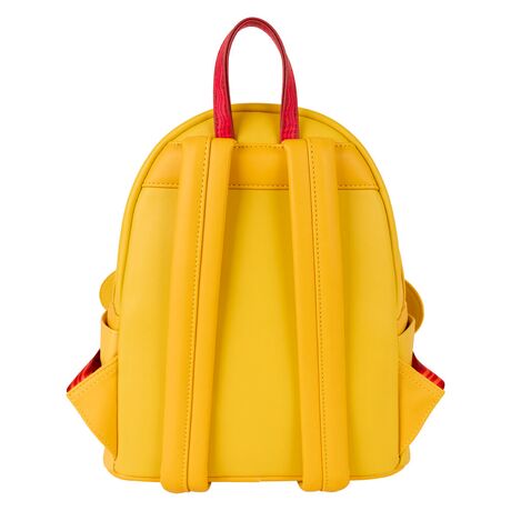 LOUNGEFLY Loungefly Adventure Time Jake backpack 26cm