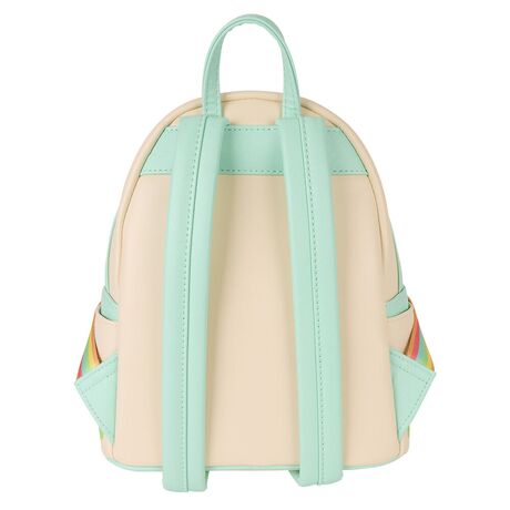 LOUNGEFLY Loungefly Trolls Retro backpack 26cm
