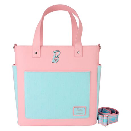 LOUNGEFLY Loungefly Barbie backpack bag 33cm