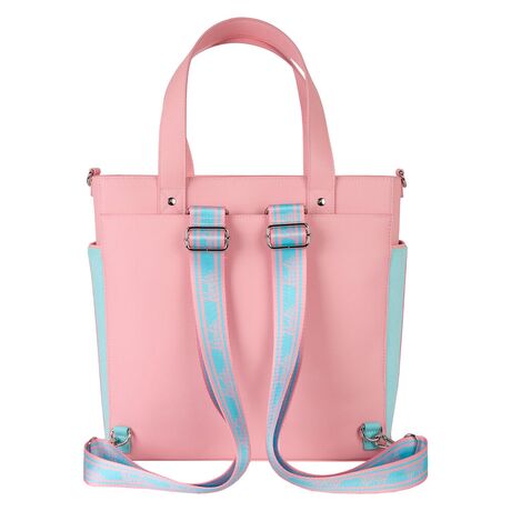 LOUNGEFLY Loungefly Barbie backpack bag 33cm