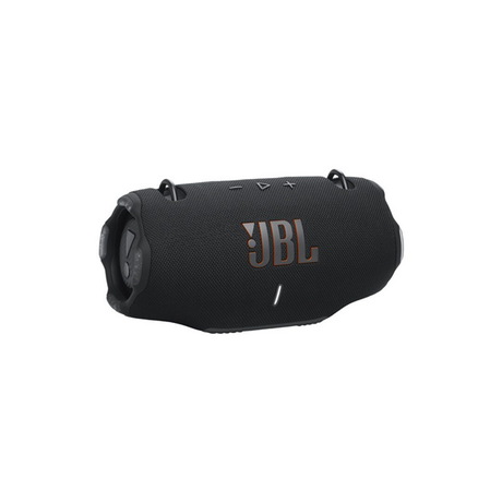 JBL Bluetooth Speaker Xtreme 4 Water/Dust Proof IP67 Carry Strap Black
