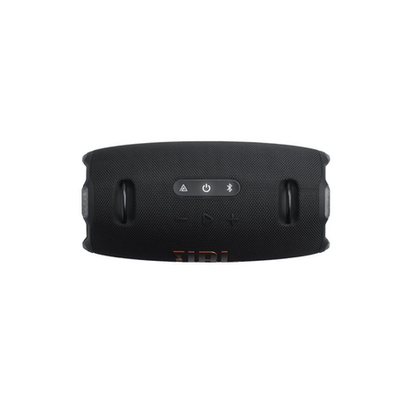 JBL Bluetooth Speaker Xtreme 4 Water/Dust Proof IP67 Carry Strap Black