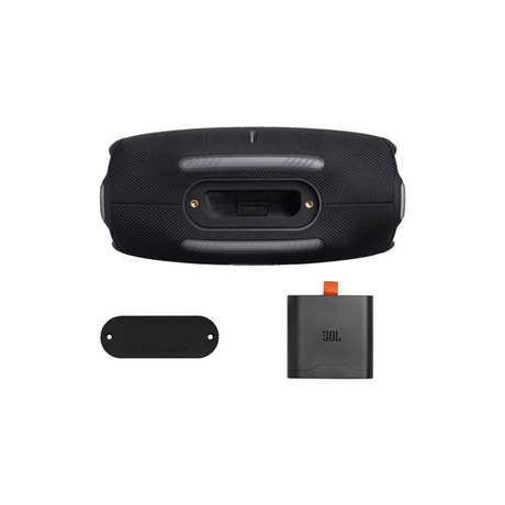 JBL Bluetooth Speaker Xtreme 4 Water/Dust Proof IP67 Carry Strap Black