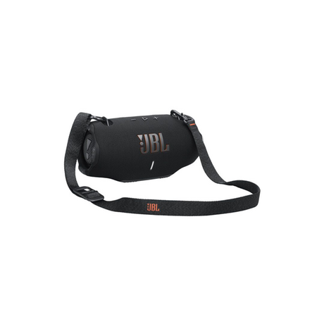 JBL Bluetooth Speaker Xtreme 4 Water/Dust Proof IP67 Carry Strap Black