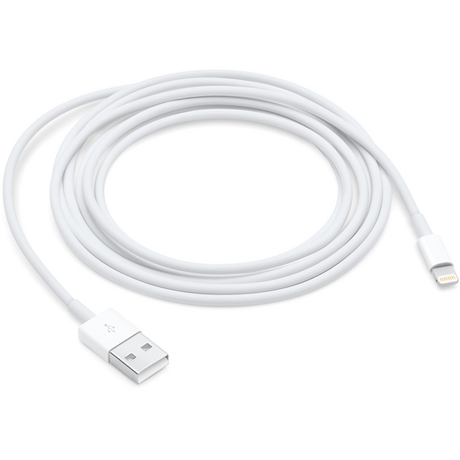 Apple Data Cable Lightning to USB 2m