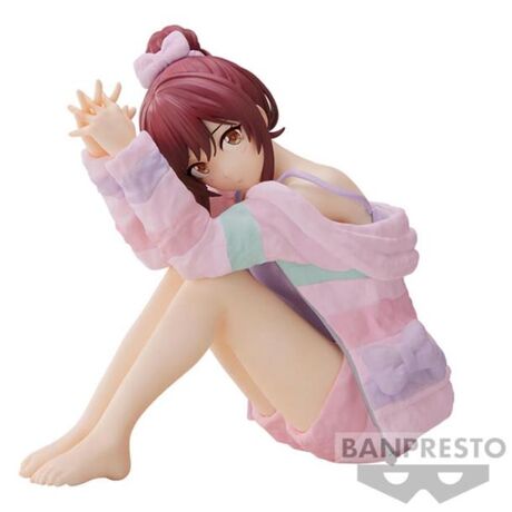 The Idolmaster Relax Time Amana Osaki