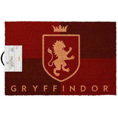 Zerbino Harry Potter Grifondoro