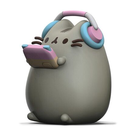 Lampada Pusheen The Cat Pusheen Gamer
