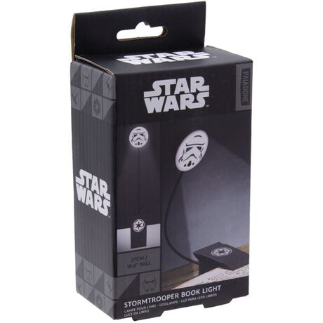 Paladone Book Light Star Wars Stormtrooper
