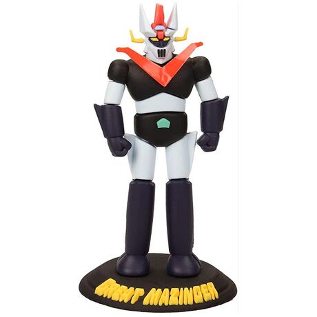 Mazinga Z Great Mazinger Mini