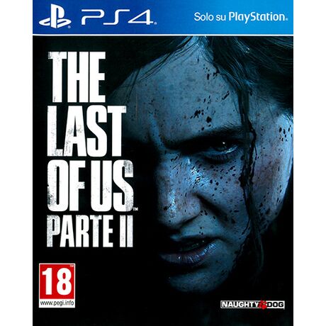 The Last of Us: Parte II