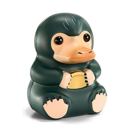 Toyllectible Pufflums Animali Fantastici Niffler
