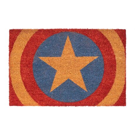 Zerbino Scudo Captain America