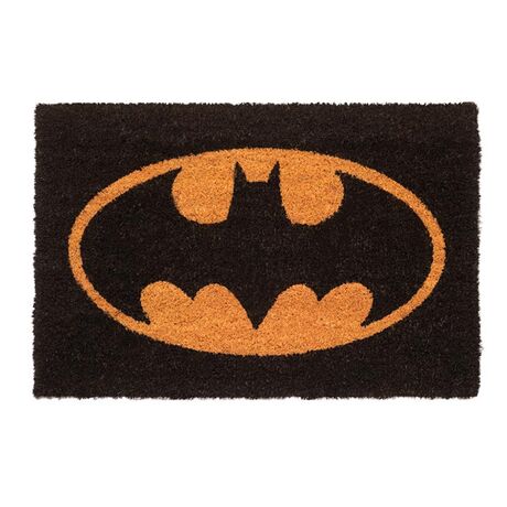 Zerbino Batman Logo