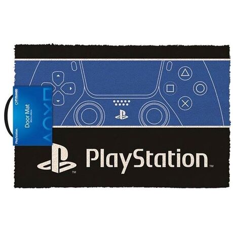 Zerbino PlayStation X-Ray Section