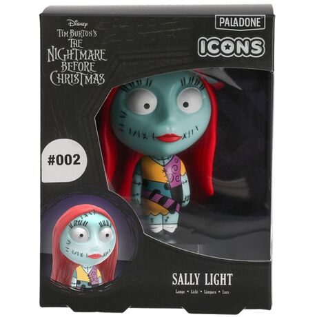 Paladone Icons Nightmare B.C. Sally