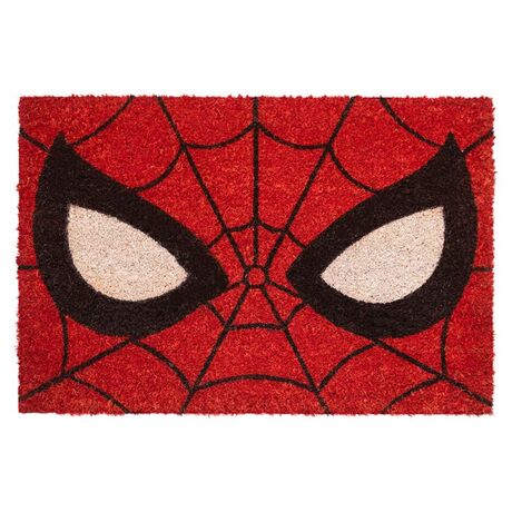 Zerbino Occhi Spider-Man