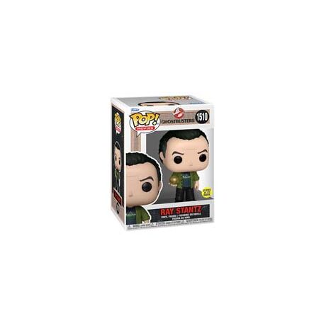 FUNKO POP Ghostbusters Frozen Empire Ray Stantz GLOW 1510