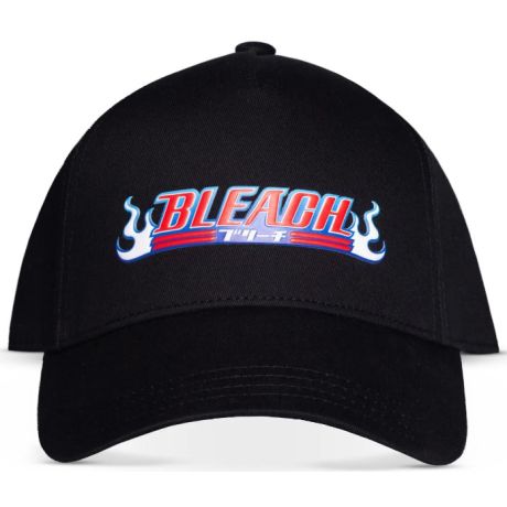 Cap Bleach
