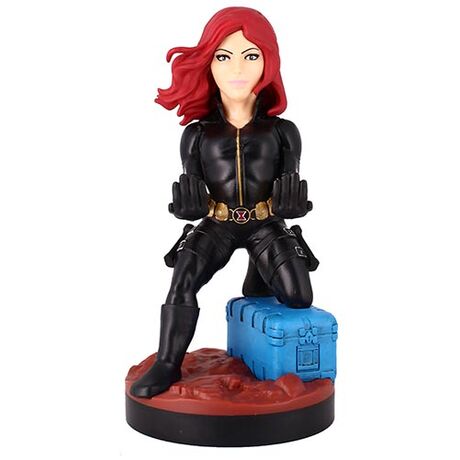 CABLE GUYS Black Widow