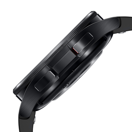 Samsung Galaxy Watch6 Classic 43mm Black