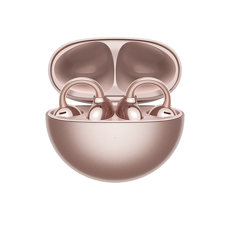 Huawei FreeClip Rose Gold