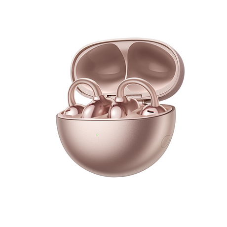Huawei FreeClip Rose Gold