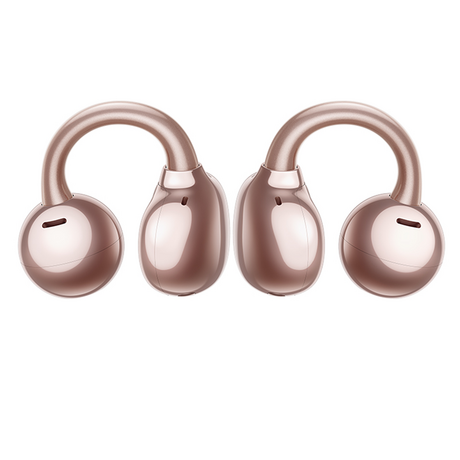 Huawei FreeClip Rose Gold