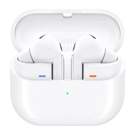 Samsung SM-R630NZWAEUE headphones/headset True Wireless Stereo (TWS) In-ear Calls/Music USB Type-C Bluetooth White