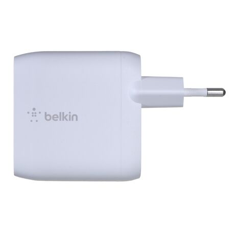 Belkin WCB006VFWH mobile device charger Smartphone, Tablet White AC Indoor