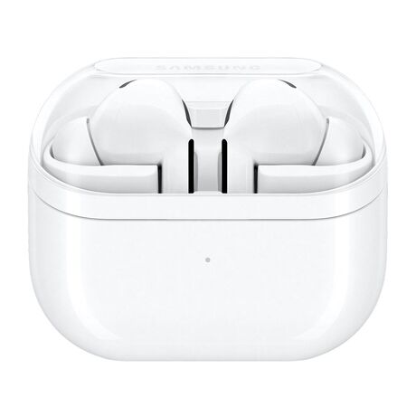 Samsung SM-R630NZWAEUE headphones/headset True Wireless Stereo (TWS) In-ear Calls/Music USB Type-C Bluetooth White