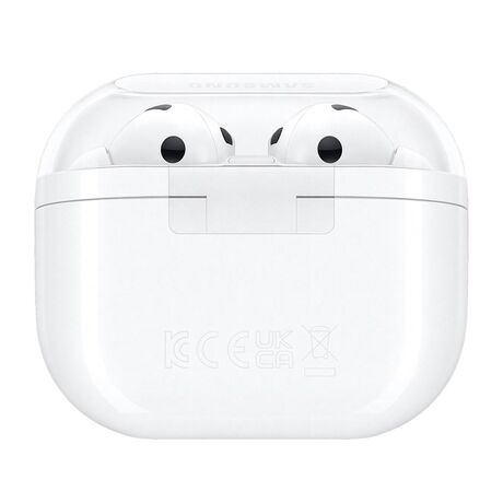 Samsung SM-R630NZWAEUE headphones/headset True Wireless Stereo (TWS) In-ear Calls/Music USB Type-C Bluetooth White
