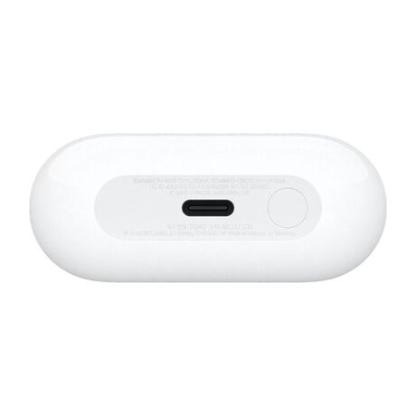 Samsung SM-R630NZWAEUE headphones/headset True Wireless Stereo (TWS) In-ear Calls/Music USB Type-C Bluetooth White
