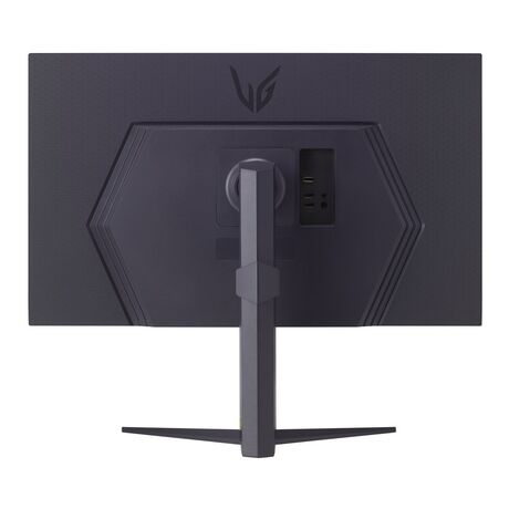 LG 32GS75Q-B computer monitor 80 cm (31.5") 2560 x 1440 pixels Quad HD Black
