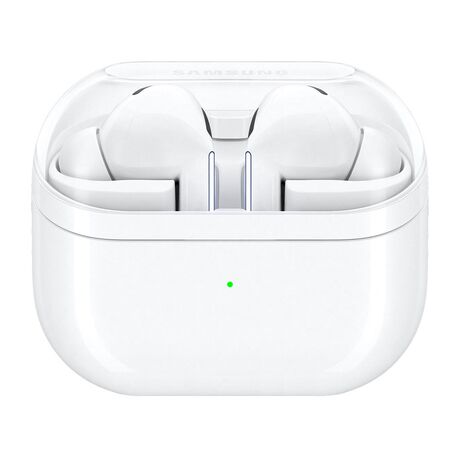 Samsung SM-R630NZWAEUE headphones/headset True Wireless Stereo (TWS) In-ear Calls/Music USB Type-C Bluetooth White