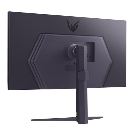LG 32GS75Q-B computer monitor 80 cm (31.5") 2560 x 1440 pixels Quad HD Black